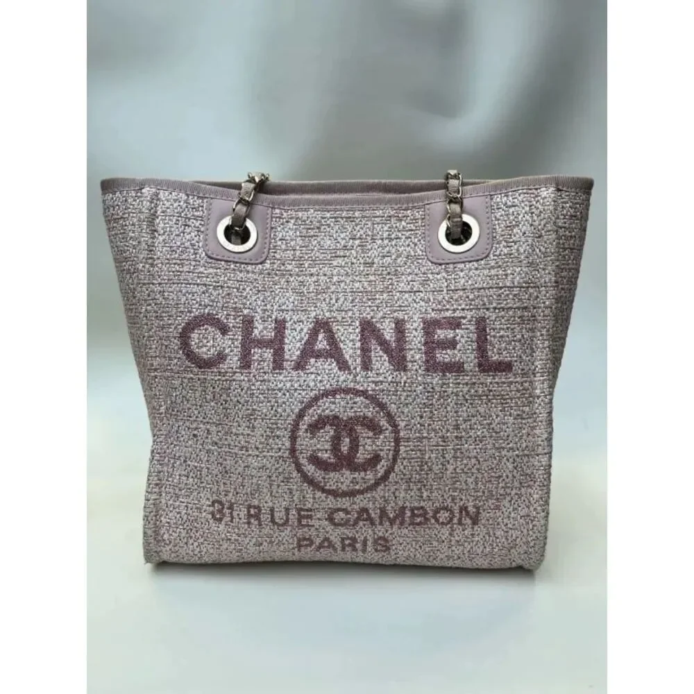 Chanel Women Pre-Loved Bag Very Good Condition